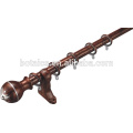 2014 new design of 2 curtain rod